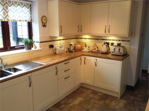 Rugeley Kitchen fitter